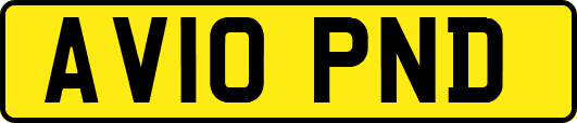 AV10PND