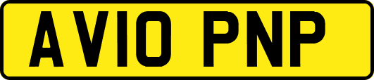 AV10PNP