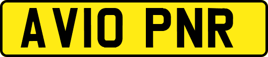 AV10PNR