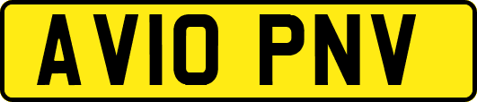 AV10PNV