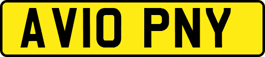 AV10PNY