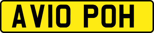 AV10POH