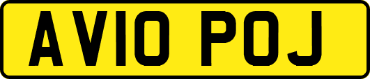 AV10POJ