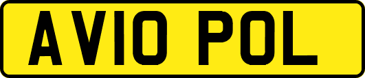 AV10POL