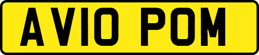 AV10POM