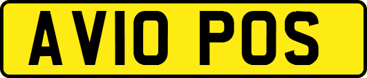 AV10POS