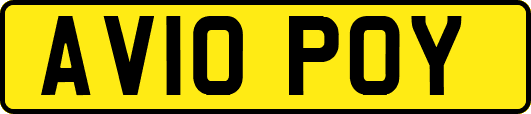 AV10POY