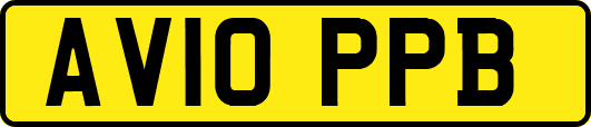 AV10PPB