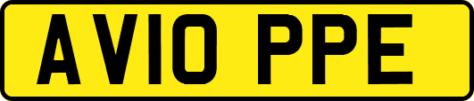 AV10PPE