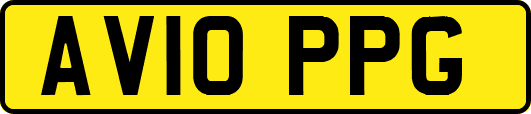 AV10PPG