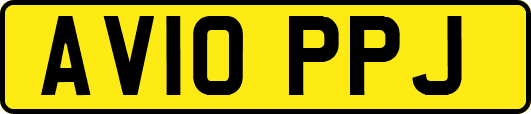 AV10PPJ