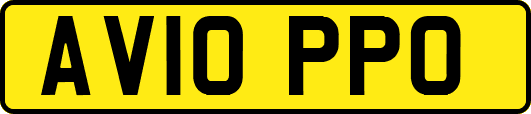 AV10PPO