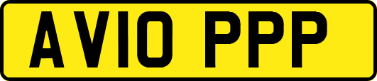 AV10PPP