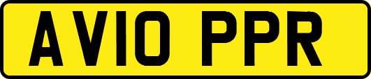 AV10PPR