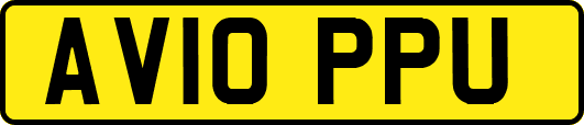 AV10PPU