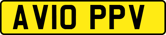 AV10PPV