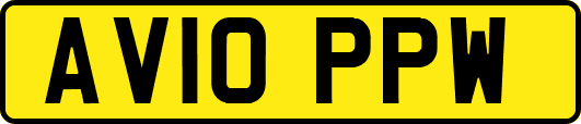 AV10PPW