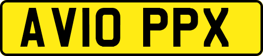 AV10PPX