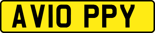 AV10PPY