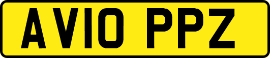 AV10PPZ