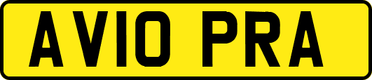 AV10PRA