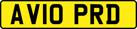 AV10PRD