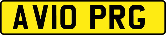 AV10PRG