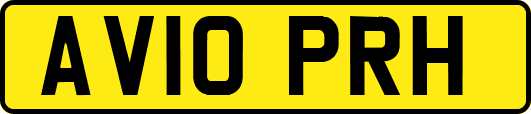 AV10PRH