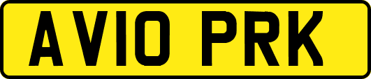 AV10PRK