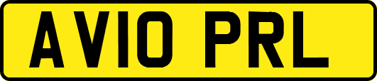 AV10PRL