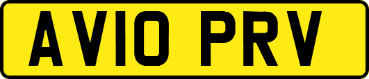 AV10PRV