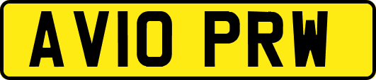 AV10PRW