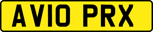 AV10PRX