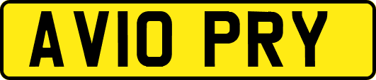 AV10PRY
