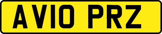 AV10PRZ
