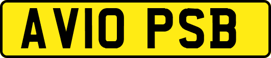 AV10PSB