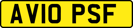 AV10PSF