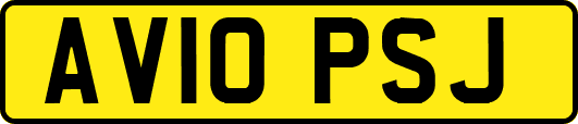 AV10PSJ