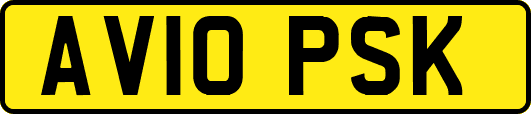 AV10PSK