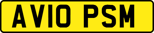 AV10PSM