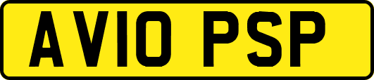AV10PSP