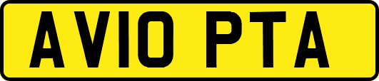 AV10PTA