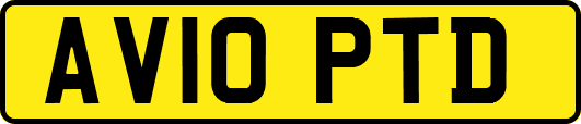 AV10PTD