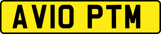 AV10PTM