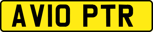 AV10PTR