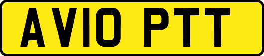 AV10PTT