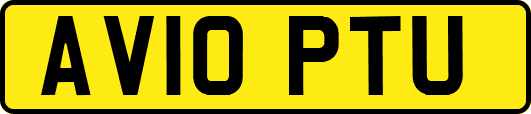 AV10PTU