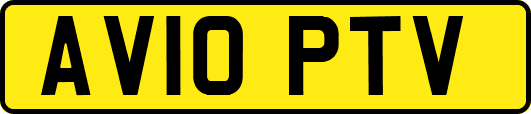 AV10PTV