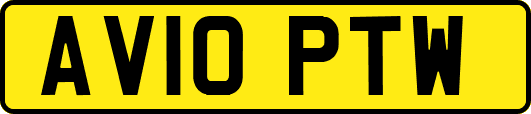 AV10PTW