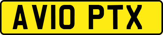 AV10PTX